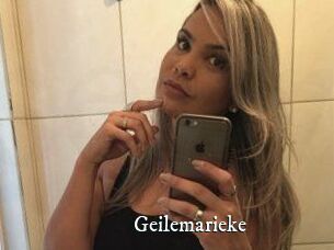 Geilemarieke