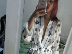 Geilenipples