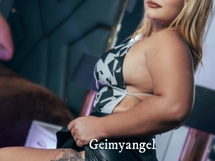 Geimyangel