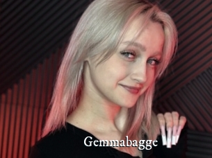 Gemmabagge