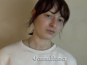 Gemmablumer