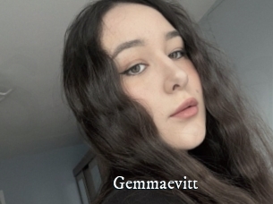 Gemmaevitt