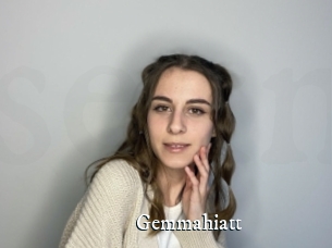 Gemmahiatt