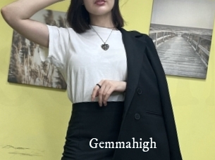 Gemmahigh