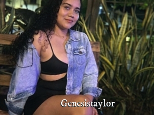 Genesistaylor