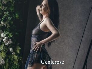 Genierose