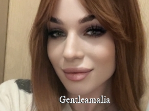 Gentleamalia