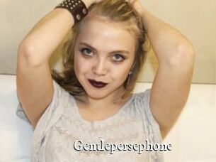 Gentlepersephone
