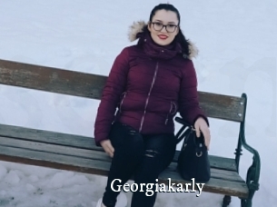 Georgiakarly