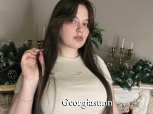 Georgiasunn