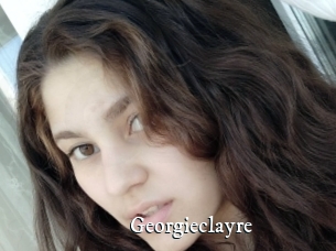 Georgieclayre
