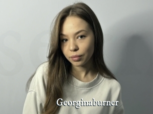 Georginaburner