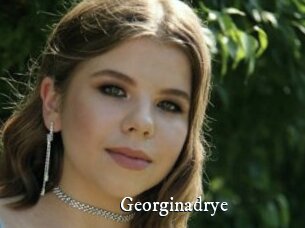 Georginadrye