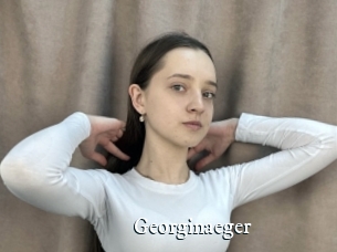 Georginaeger