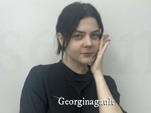 Georginagault