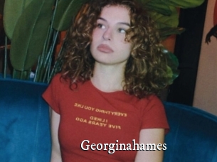 Georginahames