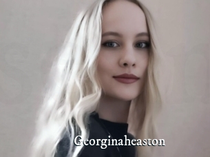 Georginaheaston