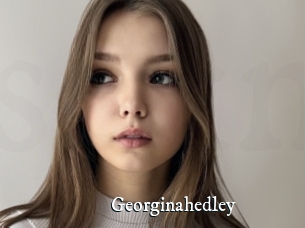 Georginahedley