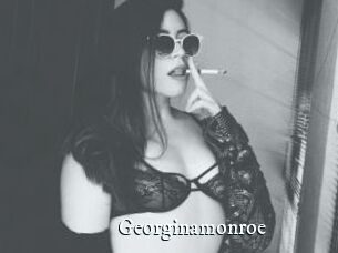Georginamonroe