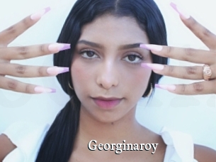 Georginaroy