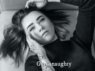 Gerdanaughty