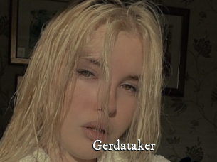 Gerdataker