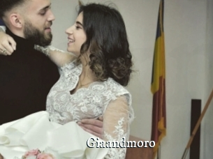 Giaandmoro