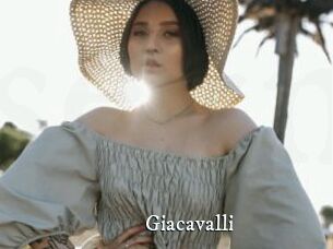 Giacavalli