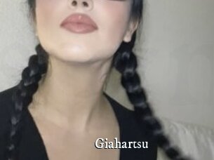 Giahartsu