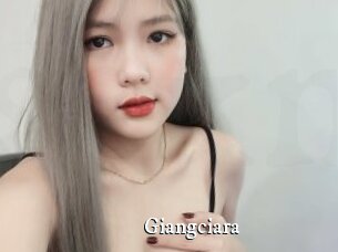 Giangciara