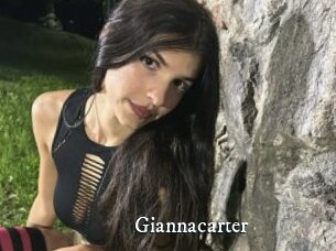 Giannacarter