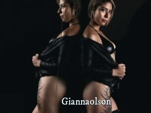 Giannaolson