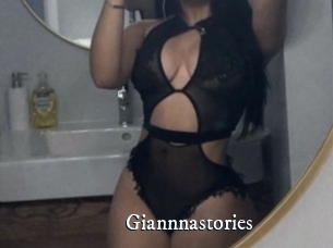 Giannnastories
