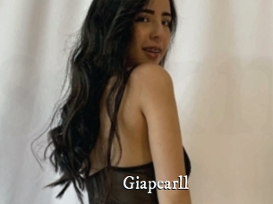 Giapearll
