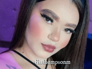Giathompsonm