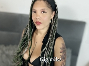 Gigimiles