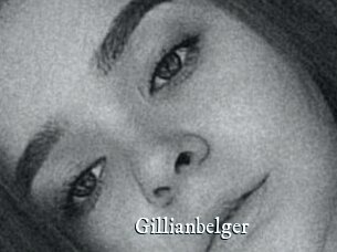 Gillianbelger