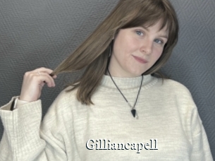 Gilliancapell