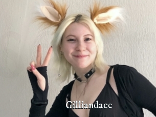 Gilliandace