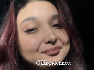 Gilliandennett