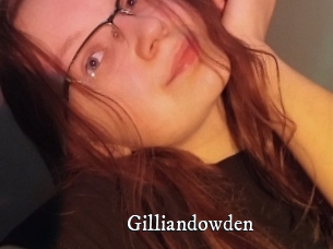 Gilliandowden