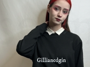 Gillianedgin