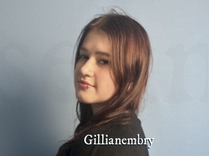 Gillianembry