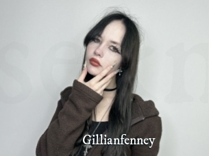 Gillianfenney