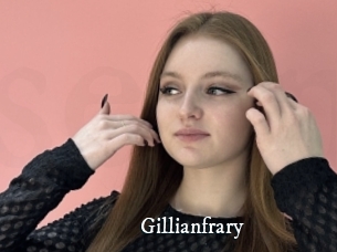 Gillianfrary