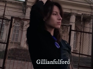 Gillianfulford