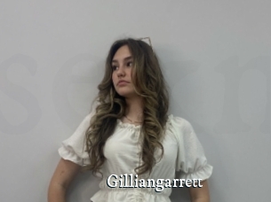 Gilliangarrett