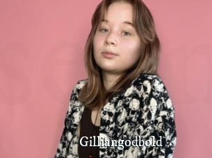 Gilliangodbold