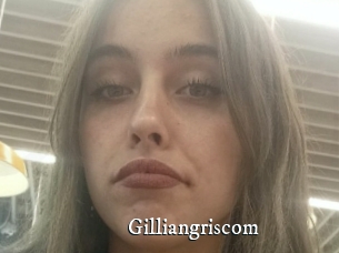 Gilliangriscom