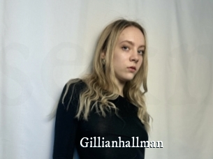 Gillianhallman